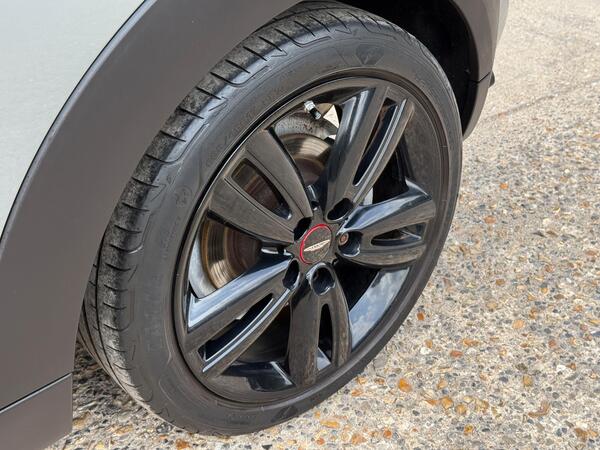MINI Hatch 1.5 Cooper Sport Steptronic Euro 6 (s/s) 3dr