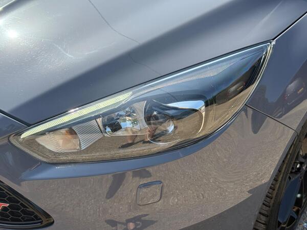 Ford Focus 2.0T EcoBoost ST-3 Euro 6 (s/s) 5dr