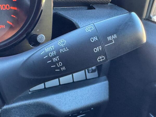 Suzuki Jimny 1.5 LCV ALLGRIP Euro 6 3dr at 25th