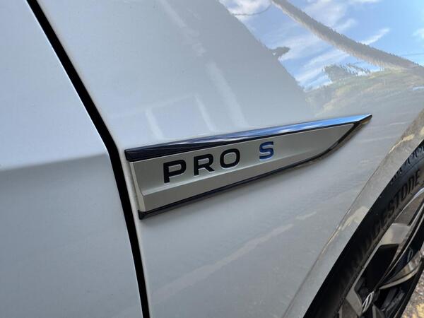 Volkswagen ID.3 Pro S 77kWh Tour Auto 5dr at 46th