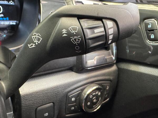 Ford Ranger 2.0 EcoBlue Stormtrak Pickup Double Cab 4dr Diesel Auto 4WD Euro 6 (s/s) (213 ps) at 43th