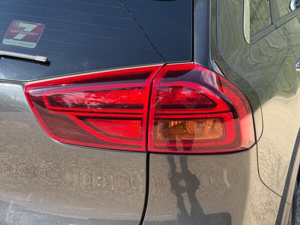 Kia Niro 64kWh 4+ Auto 5dr