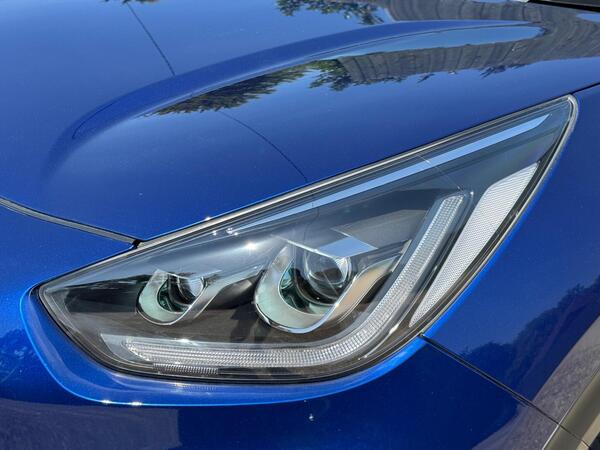 Kia Niro 64kWh 4+ Auto 5dr