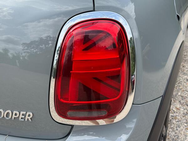 MINI Hatch 1.5 Cooper Sport Steptronic Euro 6 (s/s) 3dr