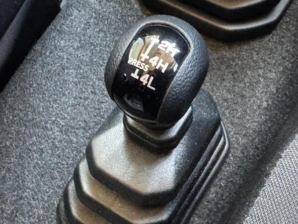 Suzuki Jimny 1.5 LCV ALLGRIP Euro 6 3dr at 34th