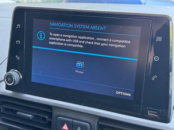 Peugeot Partner 1.5 BlueHDi 1000 Professional Standard Panel Van SWB Euro 6 5dr at 33th