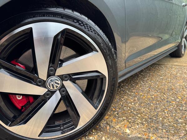 Volkswagen Golf 2.0 TSI GTI Performance Euro 6 (s/s) 5dr at 45th