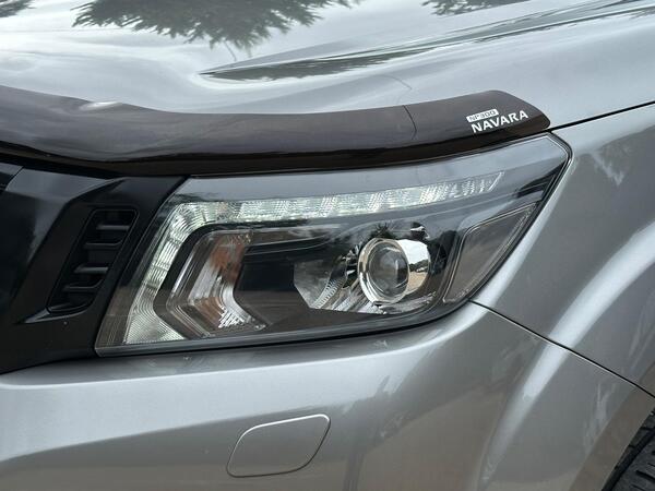 Nissan Navara 2.3 dCi N-Guard 4WD Euro 6 (s/s) 4dr at 48th