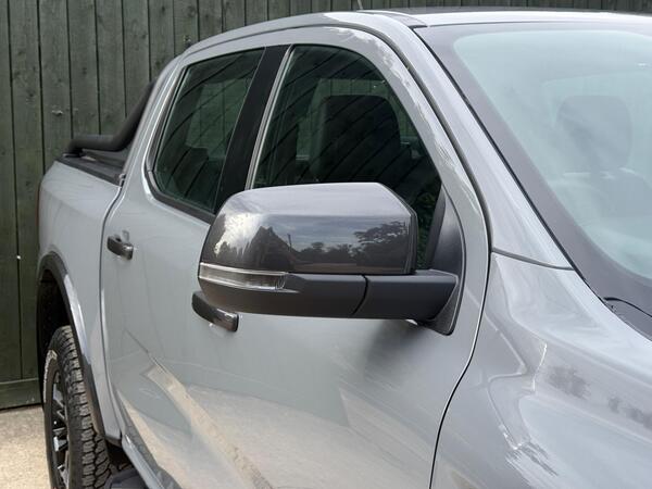 Ford Ranger 2.0 TD EcoBlue Tremor Auto 4WD Euro 6 (s/s) 4dr