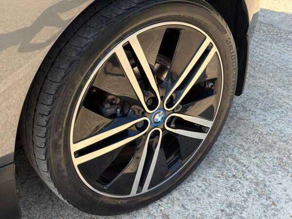 BMW i3 42.2kWh Auto 5dr