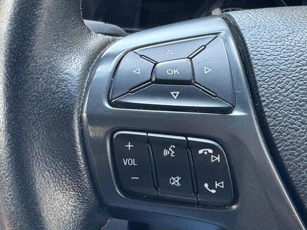 Ford Ranger 3.2 TDCi Wildtrak Auto 4WD Euro 5 4dr at 25th