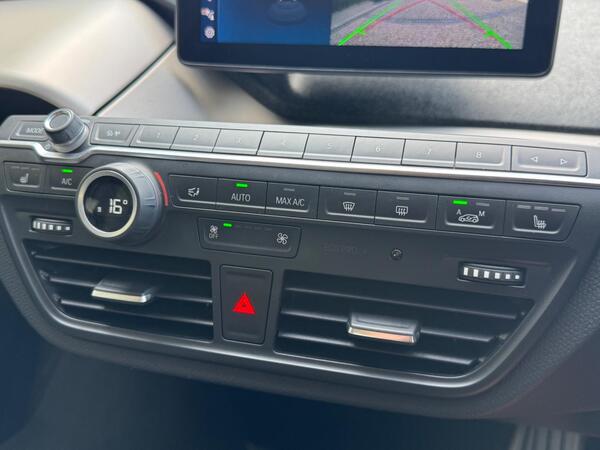 BMW i3 42.2kWh S Auto 5dr