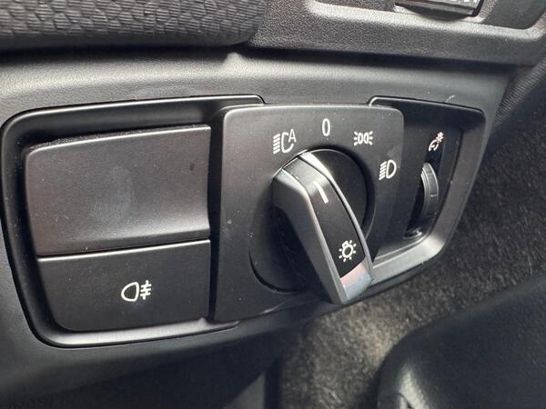 BMW i3 42.2kWh Auto 5dr at 40th