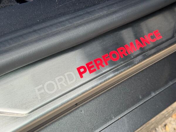 Ford Fiesta 1.5T EcoBoost ST-3 Euro 6 (s/s) 5dr at 10th