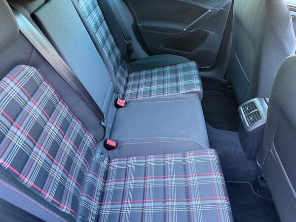 Volkswagen Golf 2.0 TSI GTI Performance Euro 6 (s/s) 5dr at 16th