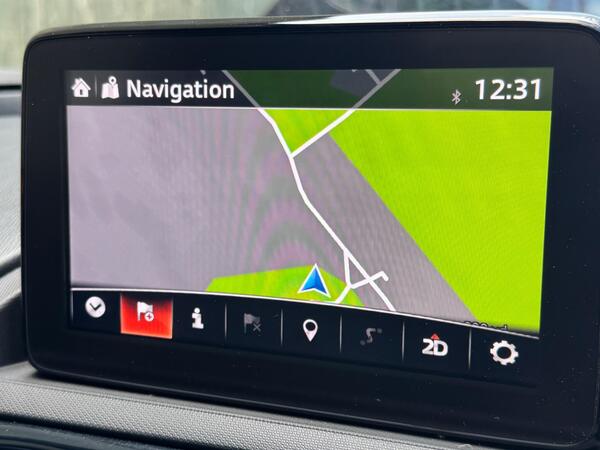 Mazda MX-5 1.5 SKYACTIV-G Sport Nav+ Euro 6 2dr at 18th