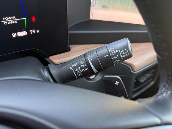 Honda Honda E 35.5kWh Advance Auto 5dr (17in Alloy)