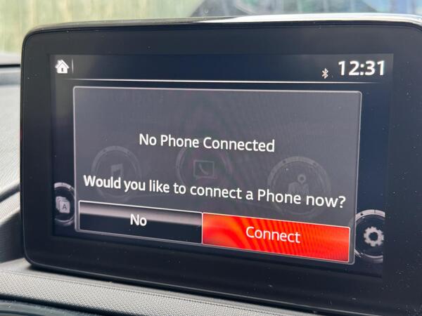 Mazda MX-5 1.5 SKYACTIV-G Sport Nav+ Euro 6 2dr at 16th