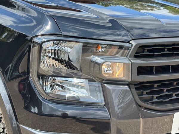 Ford Ranger 2.0 TD EcoBlue Tremor Auto 4WD Euro 6 (s/s) 4dr at 40th