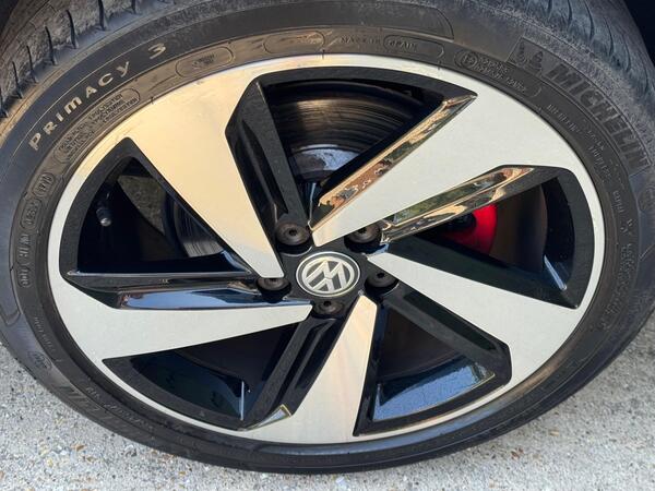 Volkswagen Polo 2.0 TSI GTI DSG Euro 6 (s/s) 5dr at 27th
