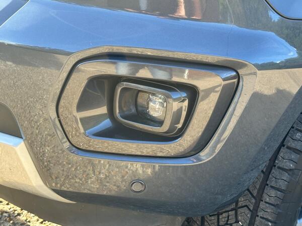 Ford Ranger 2.0 EcoBlue Wildtrak Auto 4WD Euro 6 (s/s) 4dr at 13th
