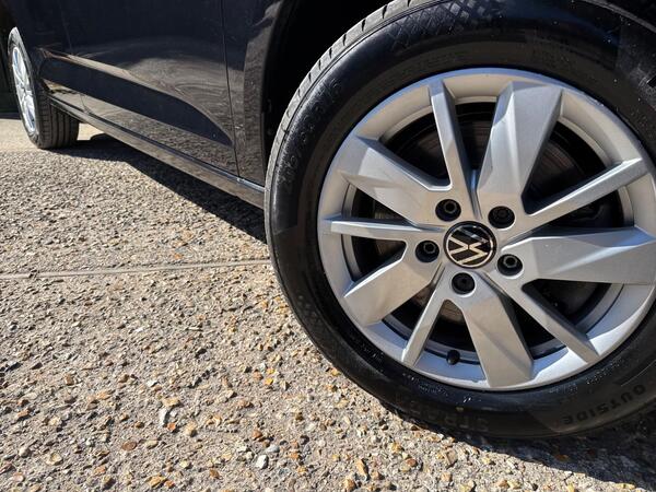 Volkswagen Caddy 2.0 TDI C20 Commerce Pro SWB Euro 6 (s/s) 5dr