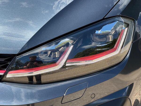Volkswagen Golf 2.0 TSI GTI Performance DSG Euro 6 (s/s) 5dr at 44th