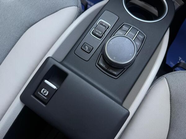 BMW i3 42.2kWh Auto 5dr