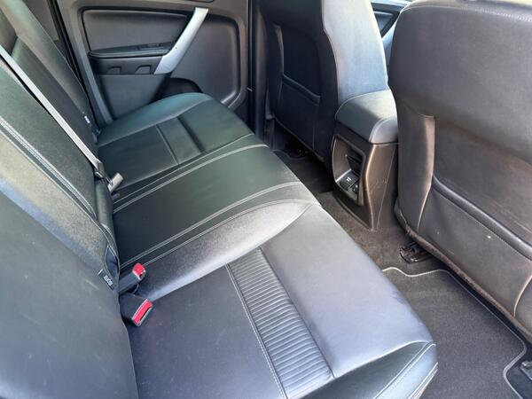 Ford Ranger 2.0 EcoBlue Limited 4WD Euro 6 (s/s) 4dr at 29th