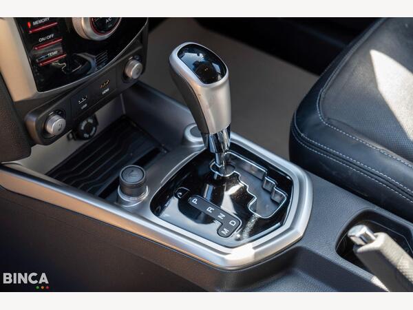 SSANGYONG TIVOLI ELX TD AUTO - Image 9