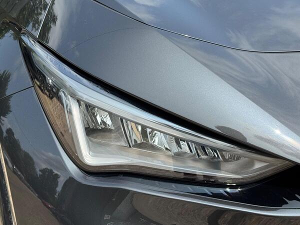 CUPRA Born e-Boost 58kWh V3 Auto 5dr at 48th
