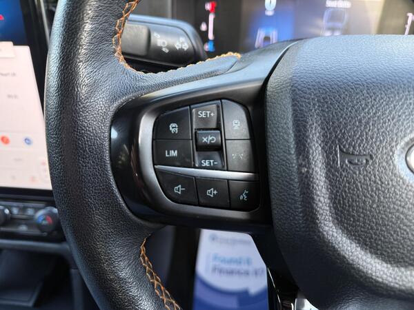 Ford Ranger 2.0 TD EcoBlue Wildtrak Auto 4WD Euro 6 (s/s) 4dr at 22th