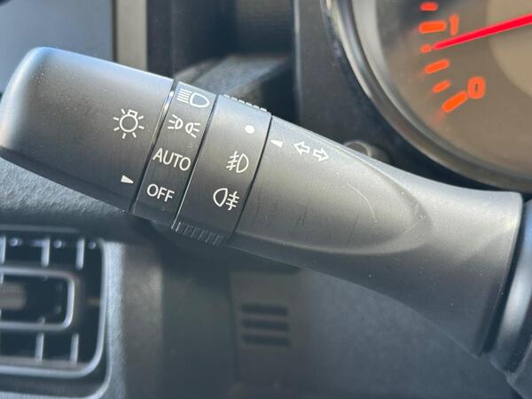 Suzuki Jimny 1.5 LCV ALLGRIP Euro 6 3dr