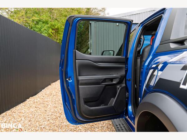 FORD RANGER RAPTOR ECOBOOST 4X4 A - Image 45