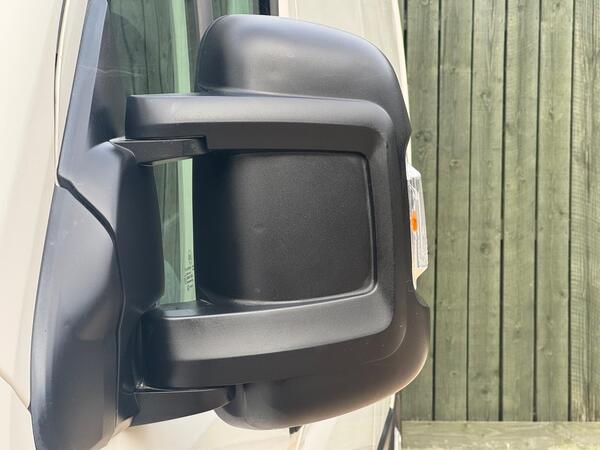 Citroen Relay 2.2 BlueHDi 35 Enterprise L3 High Roof Euro 6 (s/s) 5dr at 40th