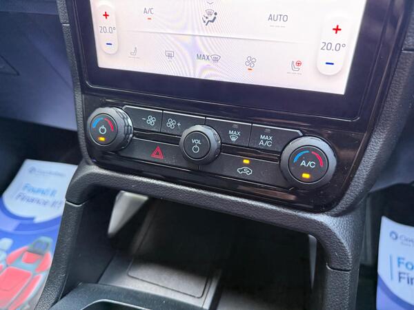 Ford Ranger 2.0 TD EcoBlue Wildtrak Auto 4WD Euro 6 (s/s) 4dr at 23th