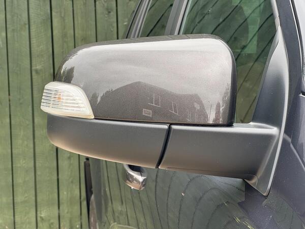 Ford Ranger 3.2 TDCi Wildtrak Auto 4WD Euro 5 4dr