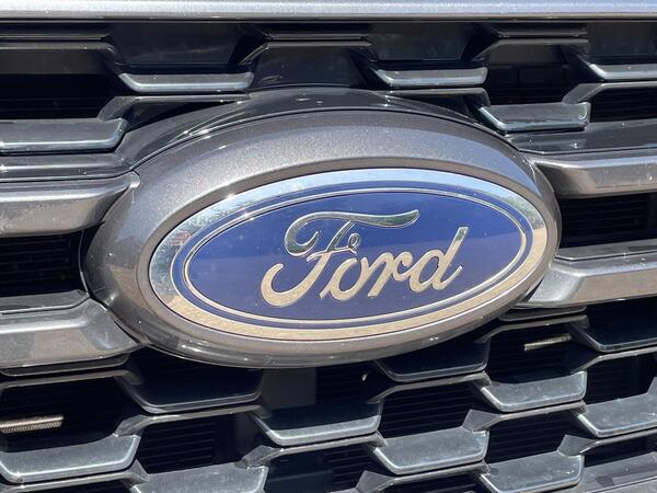 Ford Ranger 2.0 TD EcoBlue Wildtrak Auto 4WD Euro 6 (s/s) 4dr at 45th