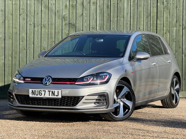 Volkswagen Golf 2.0 TSI GTI Performance Euro 6 (s/s) 5dr at 6th
