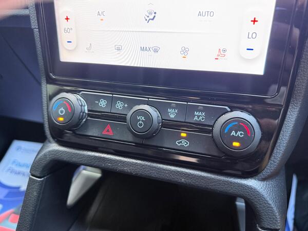 Ford Ranger 2.0 TD EcoBlue Wildtrak Auto 4WD Euro 6 (s/s) 4dr at 24th