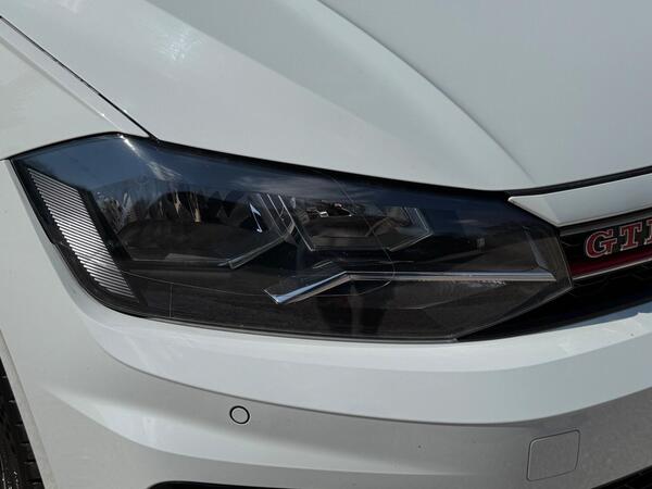 Volkswagen Polo 2.0 TSI GTI DSG Euro 6 (s/s) 5dr at 45th