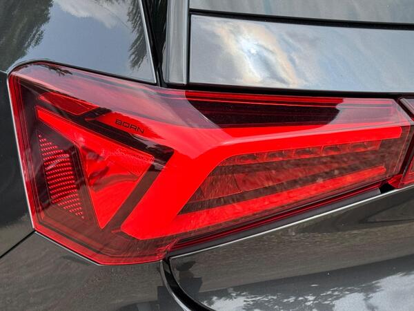CUPRA Born e-Boost 58kWh V3 Auto 5dr at 46th