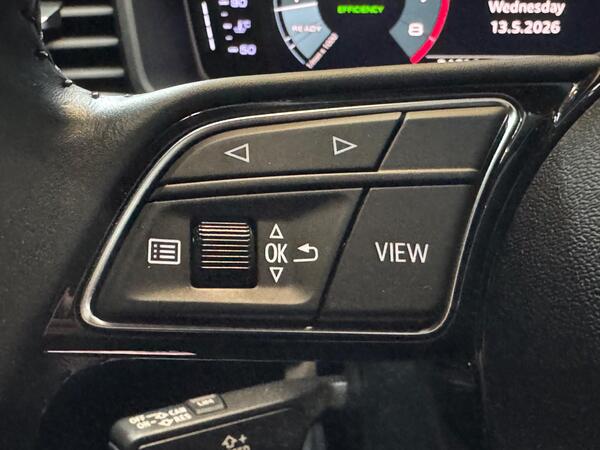 Audi A1 1.5 TFSI 35 Sport Sportback S Tronic Euro 6 (s/s) 5dr