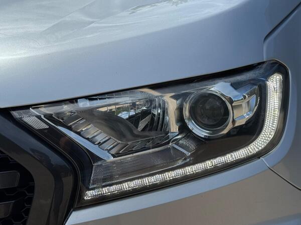 Ford Ranger 3.2 TDCi Wildtrak Auto 4WD Euro 6 (s/s) 4dr at 51th