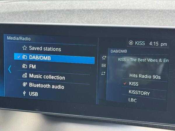 BMW i3 42.2kWh S Auto 5dr