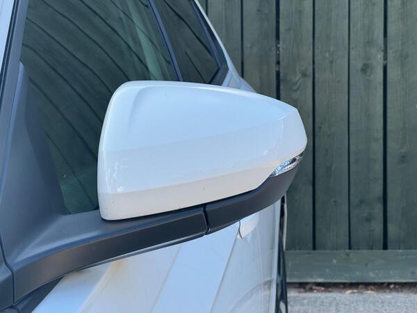 Volkswagen Polo 2.0 TSI GTI DSG Euro 6 (s/s) 5dr at 44th
