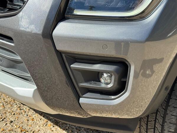 Ford Ranger 2.0 TD EcoBlue Wildtrak Auto 4WD Euro 6 (s/s) 4dr at 13th