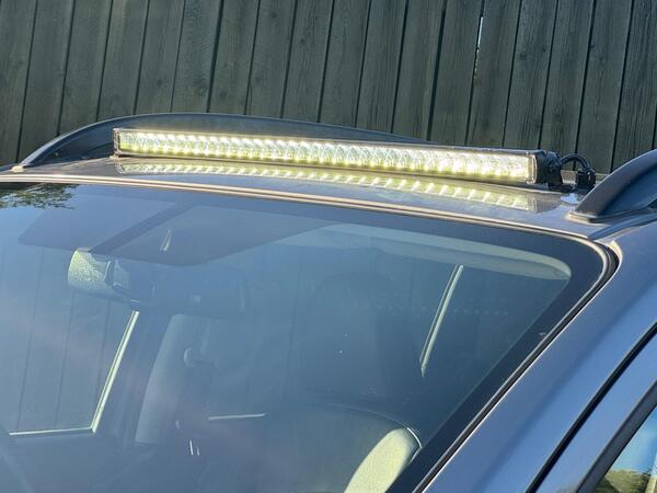 Nissan Navara 2.3 dCi N-Guard 4WD Euro 6 (s/s) 4dr at 42th