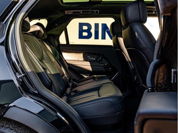 LAND ROVER R-ROVER SPORT FRST ED D MHEV A - Image 36