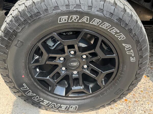 Ford Ranger 2.0 TD EcoBlue Tremor Auto 4WD Euro 6 (s/s) 4dr at 18th
